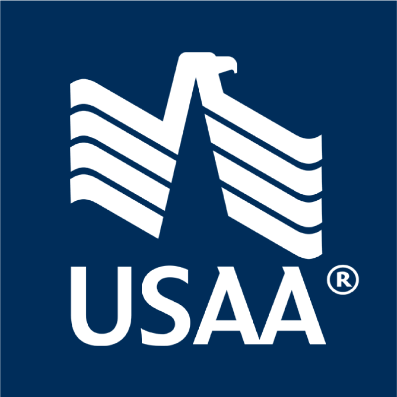 USAA Logo