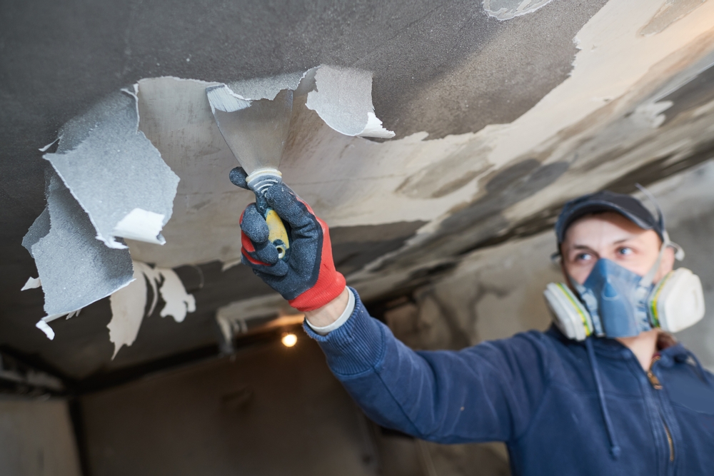 https://www.buffalohomeremodelingtx.com/buffalo-home-remodeling-and-remediation-contractor-scraping-off-fire-and-smoke-damaged-wallpaper
