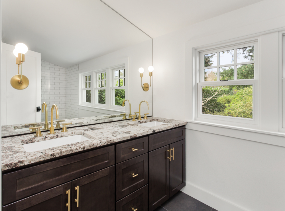 Buffalo Home Remodeling and Remediation Bathroom Remodeling Services