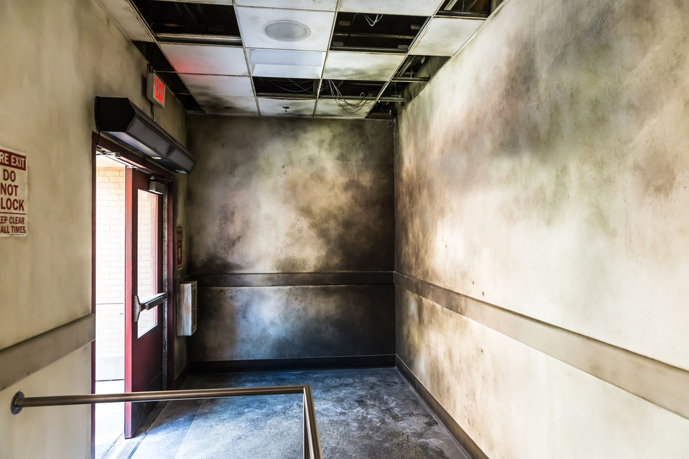 Buffalo Home Remodeling and Remediation Fire and Smoke Damage Repair Services