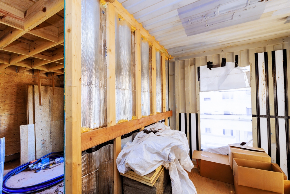 Buffalo Home Remodeling and Remediation Renovation Services