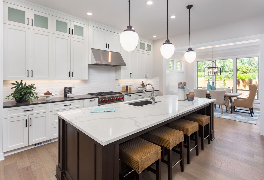 Buffalo Home Remodeling and Remediation Kitchen Remodeling Services