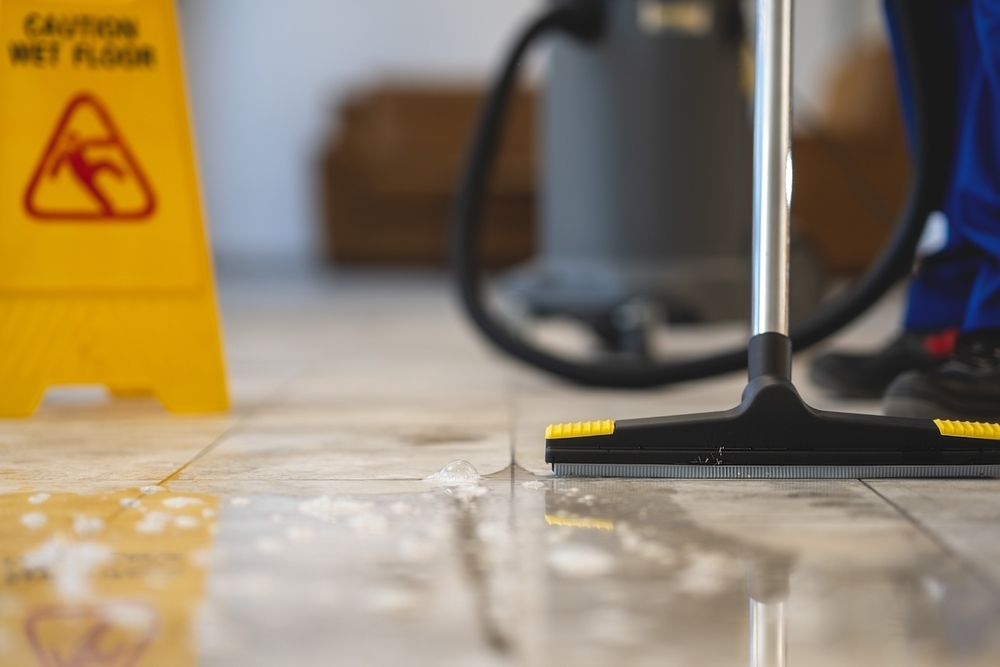 Buffalo Home Remodeling and Remediation Professional Water Removal and Drying