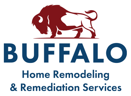 Buffalo Home Remodeling & Remediation