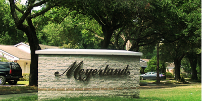 Meyerland
