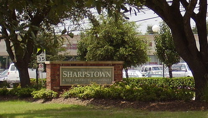 Sharpstown