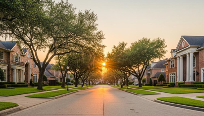 West Hampton Estates