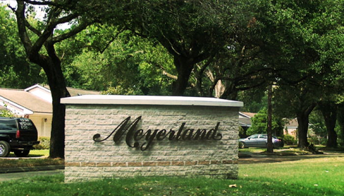Meyerland
